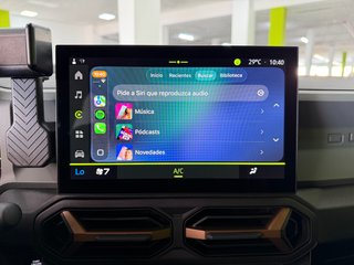 Dacia Duster Extreme 4x2 1.2 TCE 130CV MHEV!!!!!!!