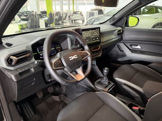 Dacia Duster Extreme 4x2 1.2 TCE 130CV MHEV!!!!!!!