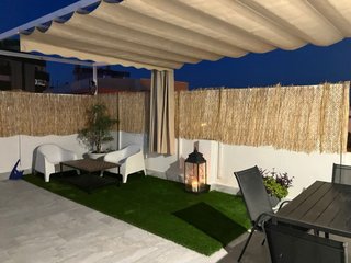 ESTUDIO VACACIONAL EN ROTA COMPLETO AGOSTO