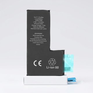 Batteria iPhone 11 Pro Max (Senza flessibile)