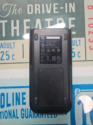 Calculadora HP Prime