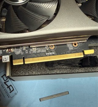ZOTAC GAMING GeForce RTX 4070 SUPER Twin Edge 12GB