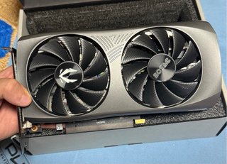 ZOTAC GAMING GeForce RTX 4070 SUPER Twin Edge 12GB