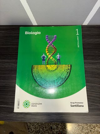BIOLOGIA 1 BTX CONSTRUINT MONS