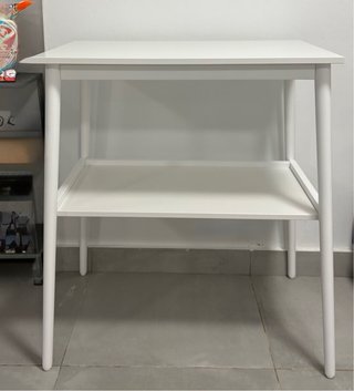 Mueble bañera cambiador bebé con ruedas
