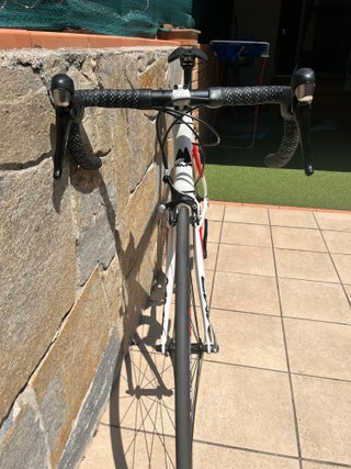 Bicicleta MMR Grip