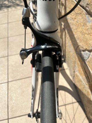 Bicicleta MMR Grip