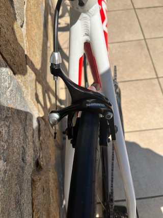 Bicicleta MMR Grip