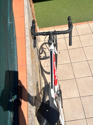Bicicleta MMR Grip