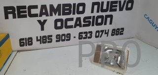 faro rover metro derecho nuevo