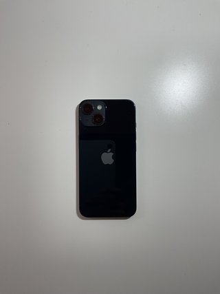 iPhone 14 128GB Negro Medianoche