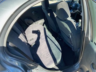 Nissan Micra 2005