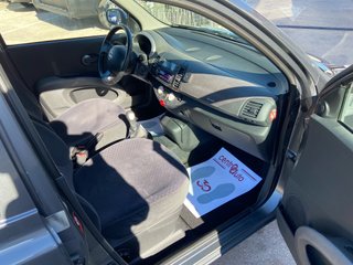 Nissan Micra 2005