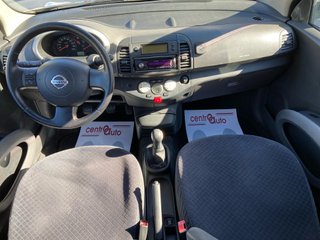 Nissan Micra 2005
