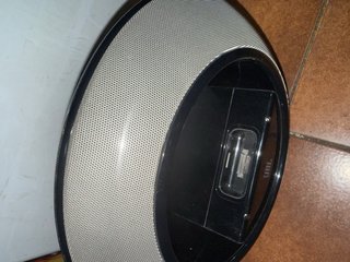 JBL On Stage III - Sonido Legendario