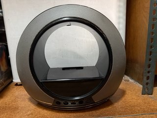 JBL On Stage III - Sonido Legendario
