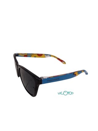 Gafas De Sol Twinyards Retro Music
