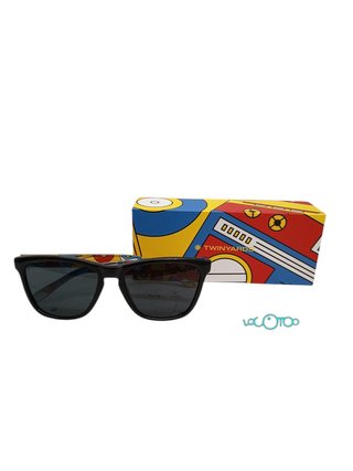 Gafas De Sol Twinyards Retro Music