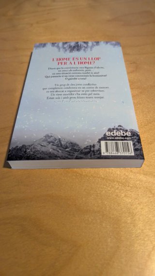 REIS DE LA MUNTANYA. Premi EDEBÉ de Literatura ...