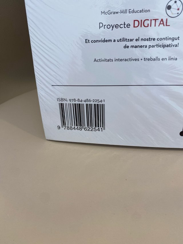 Procés integral de l'activitat comercial