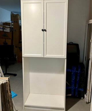 Armario Billy Blanco Ikea
