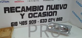 faro nissan primera izquierdo nuevo