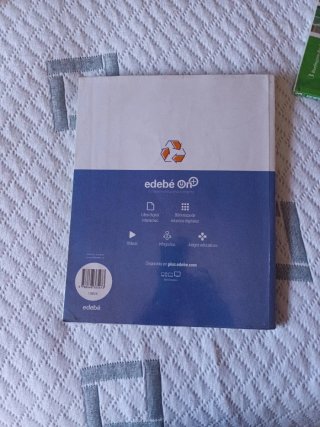 Física y Química, 4 ESO, Secundaria, De otra ma...