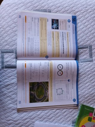 Física y Química, 4 ESO, Secundaria, De otra ma...