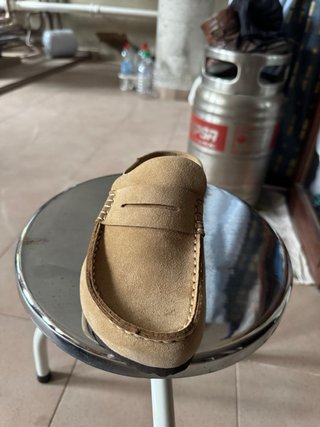 Birkenstock Naples Marrón Talla 40