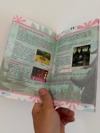 Winx Club Konami PC DVD Gioco