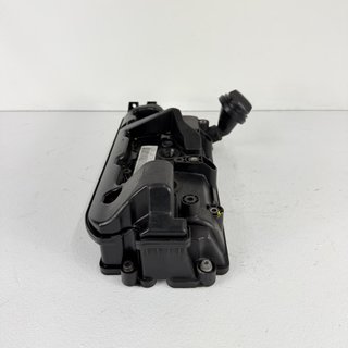 Tapa balancines izquierda Audi a6 3.0 tdi 059103469CG