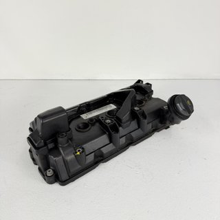 Tapa balancines izquierda Audi a6 3.0 tdi 059103469CG