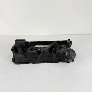 Tapa balancines izquierda Audi a6 3.0 tdi 059103469CG