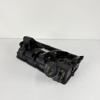 Tapa balancines izquierda Audi a6 3.0 tdi 059103469CG