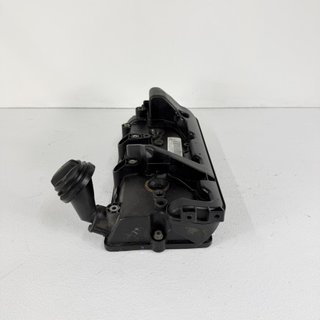 Tapa balancines izquierda Audi a6 3.0 tdi 059103469CG