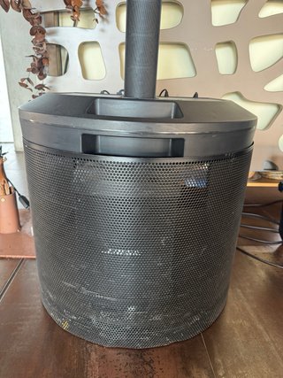 Altavoz Bose Profesional Negro