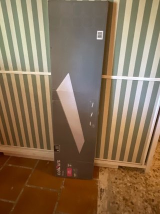 Panel LED Colours