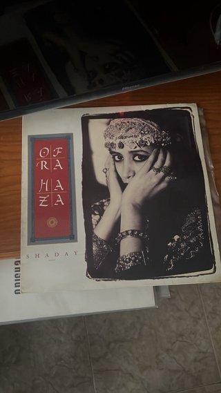 Lote 3 Vinilos pop rock