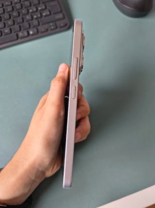 Honor 400 Plata/Blanco