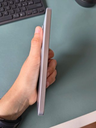 Honor 400 Plata/Blanco