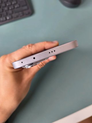 Honor 400 Plata/Blanco