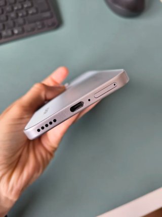 Honor 400 Plata/Blanco