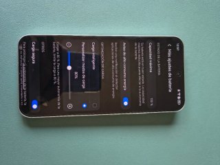 Honor 400 Plata/Blanco