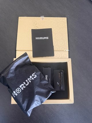 HORUMS PREMIUM 4K