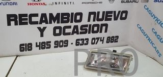 faro rover montego izquierdo nuevo
