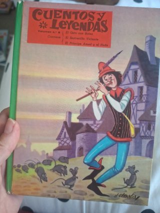 Libros de lectura