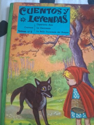 Libros de lectura