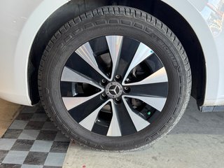 Mercedes-Benz Vito 2022