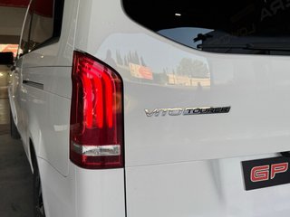 Mercedes-Benz Vito 2022