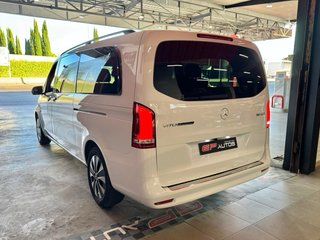 Mercedes-Benz Vito 2022